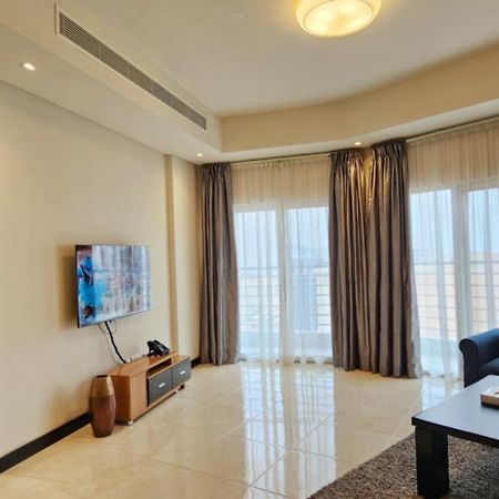 Loumage Suites And Spa Манама Экстерьер фото