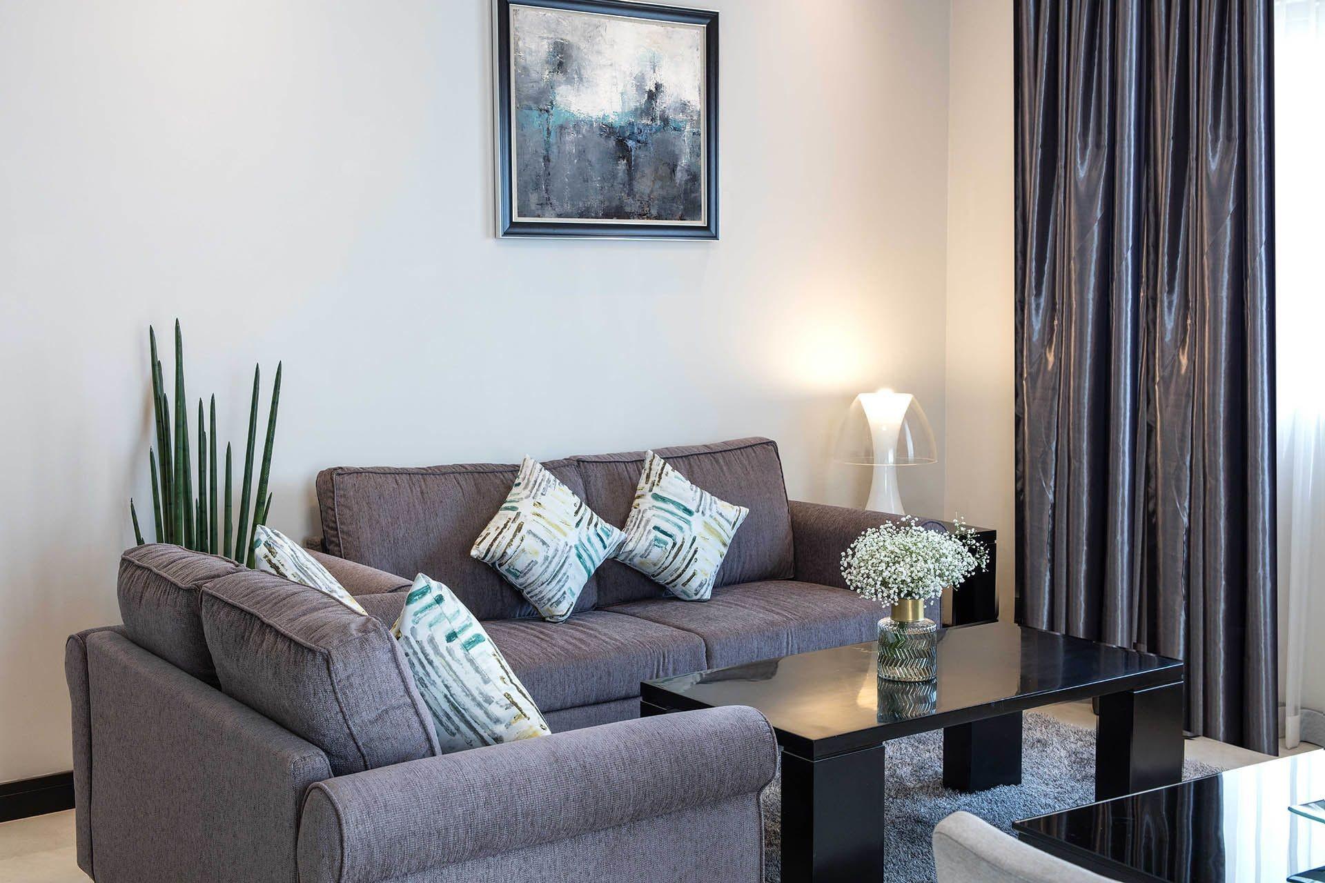 Loumage Suites And Spa Манама Экстерьер фото