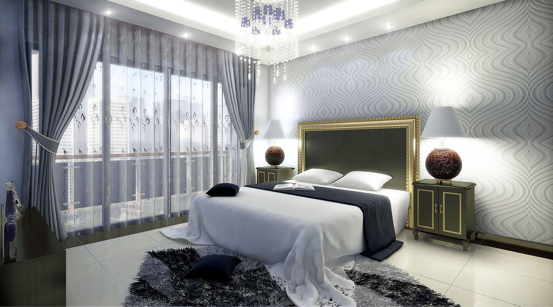 Loumage Suites And Spa Манама Экстерьер фото