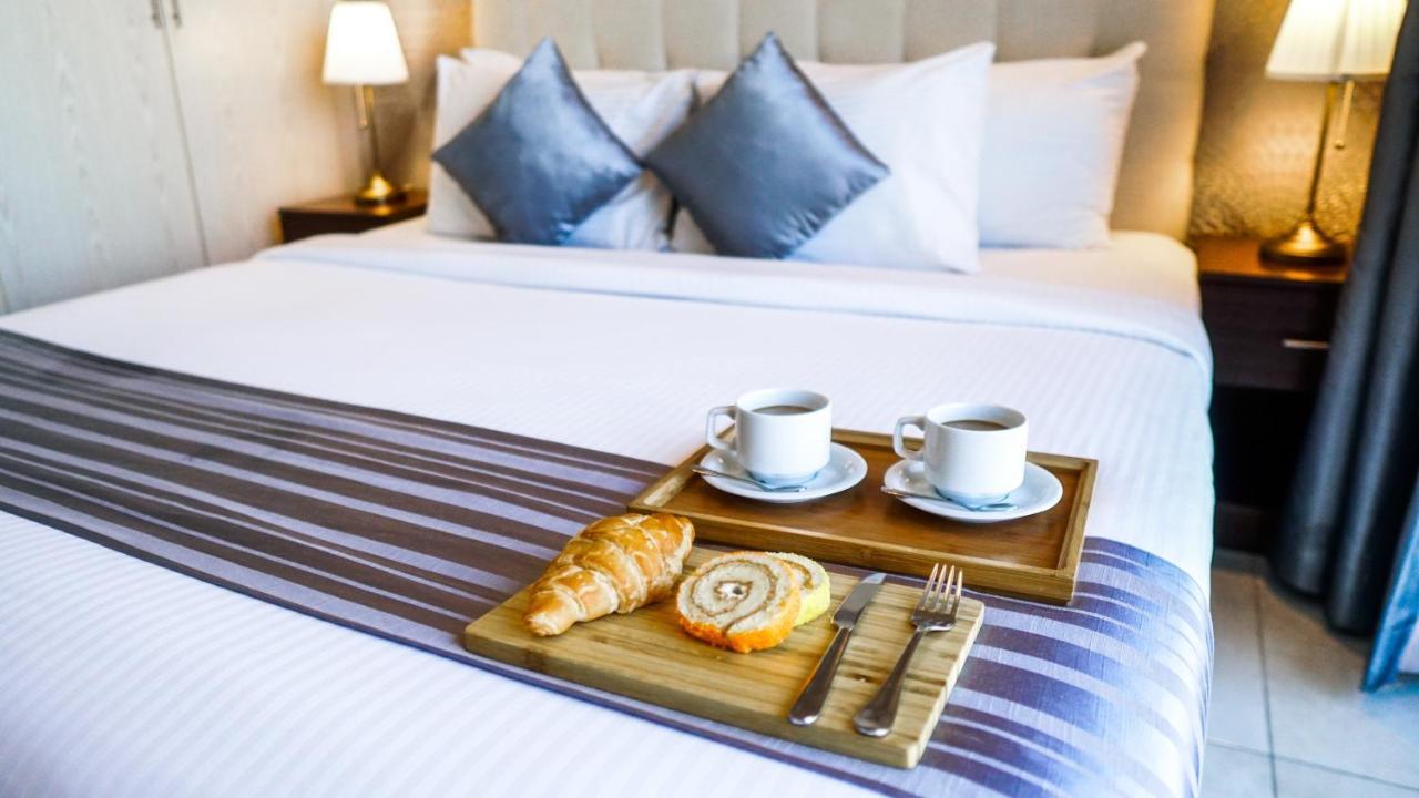 Loumage Suites And Spa Манама Экстерьер фото