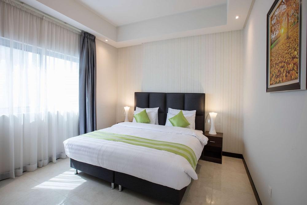 Loumage Suites And Spa Манама Экстерьер фото