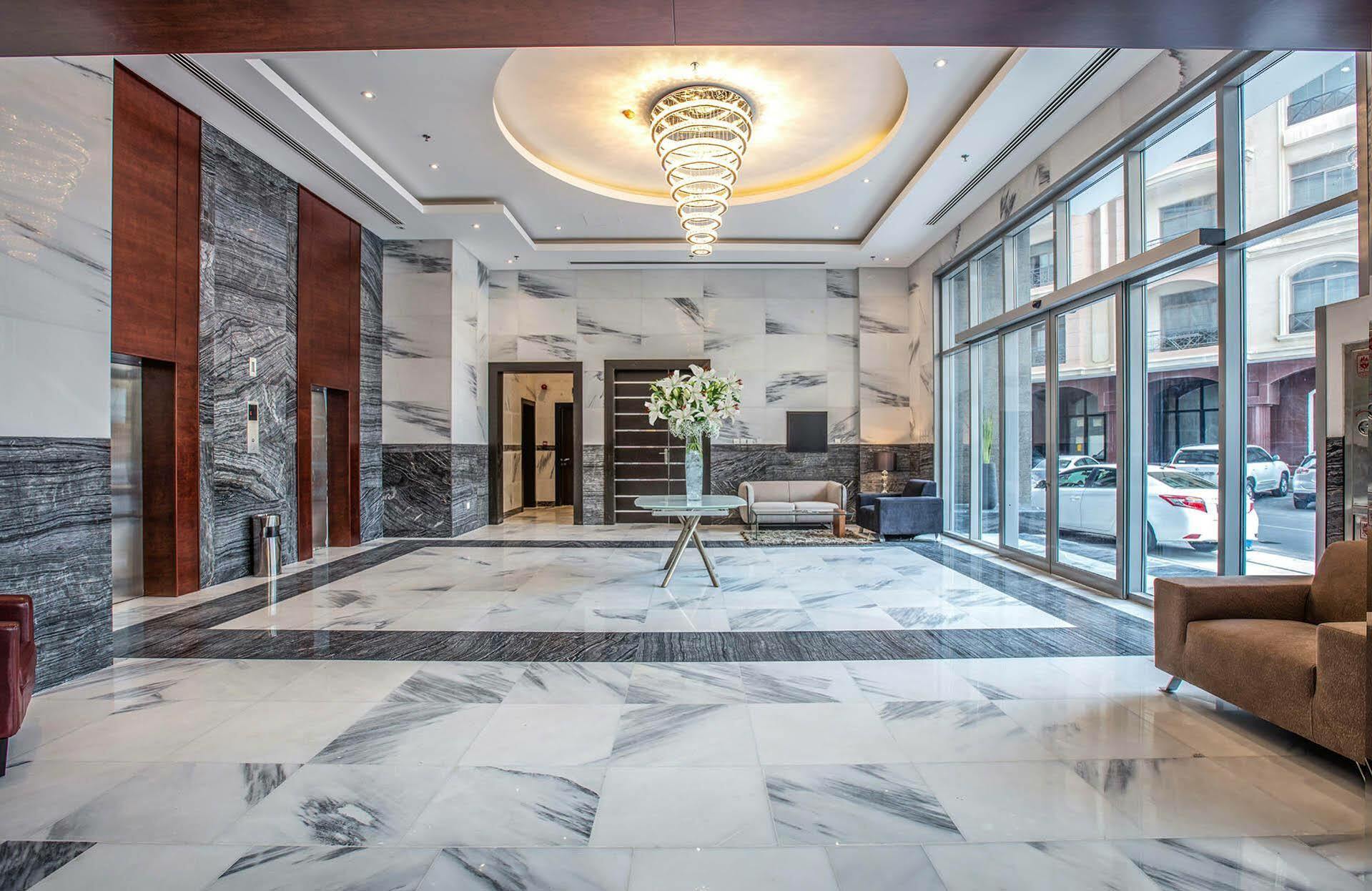 Loumage Suites And Spa Манама Экстерьер фото
