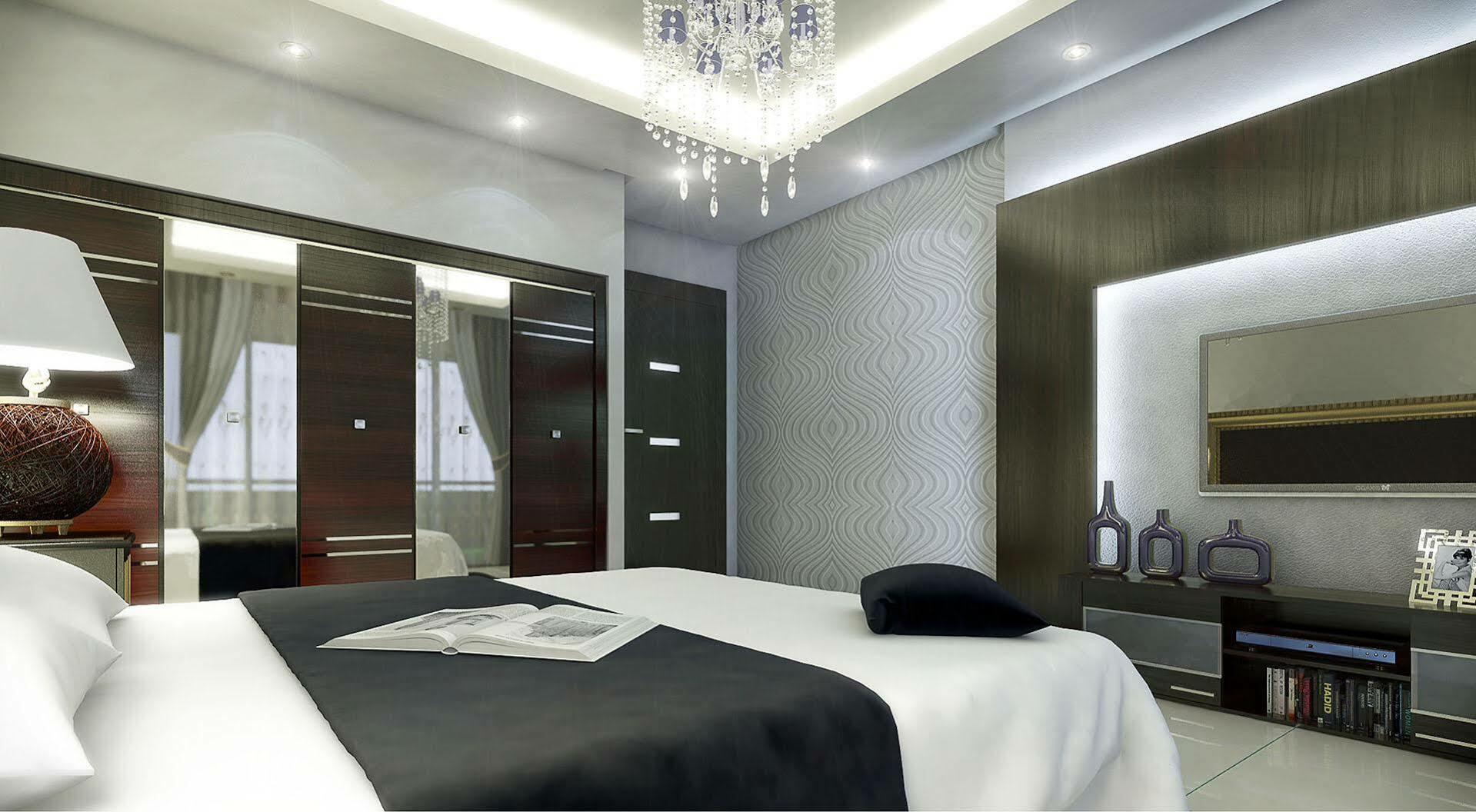 Loumage Suites And Spa Манама Экстерьер фото