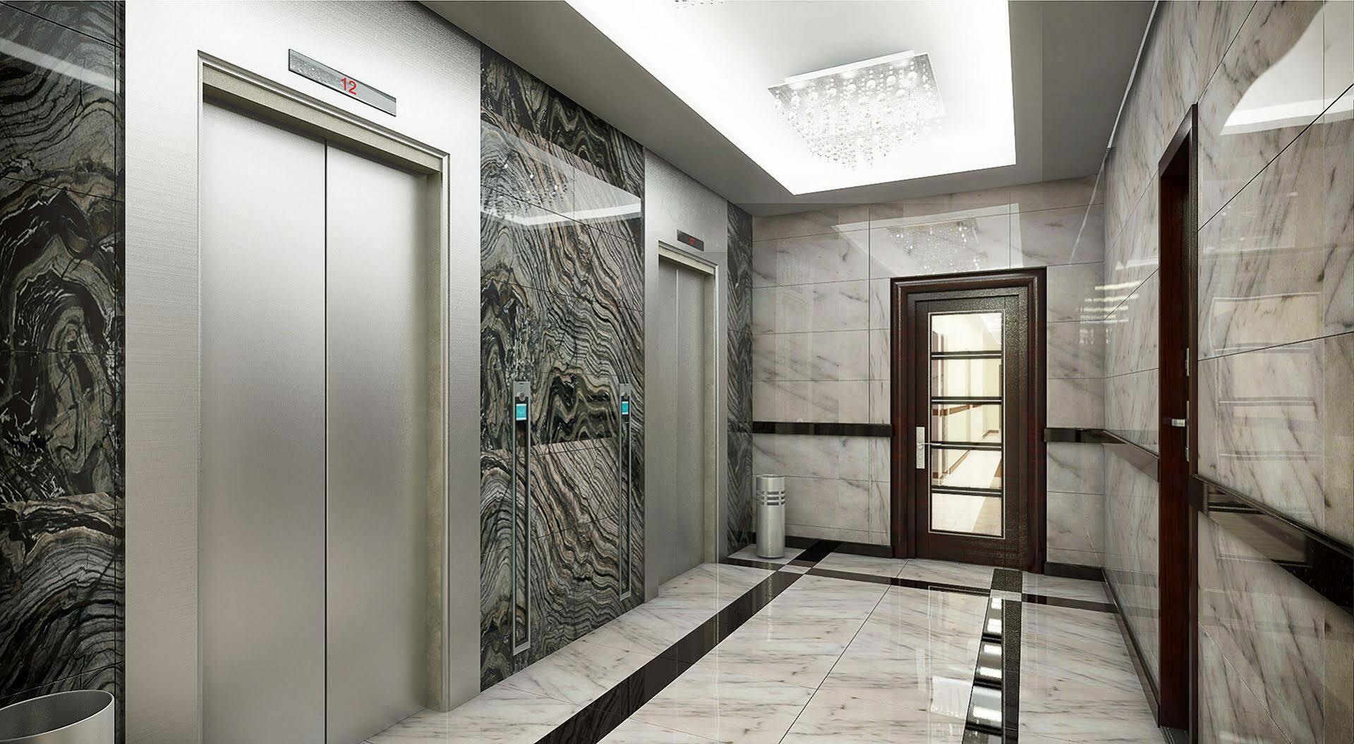 Loumage Suites And Spa Манама Экстерьер фото