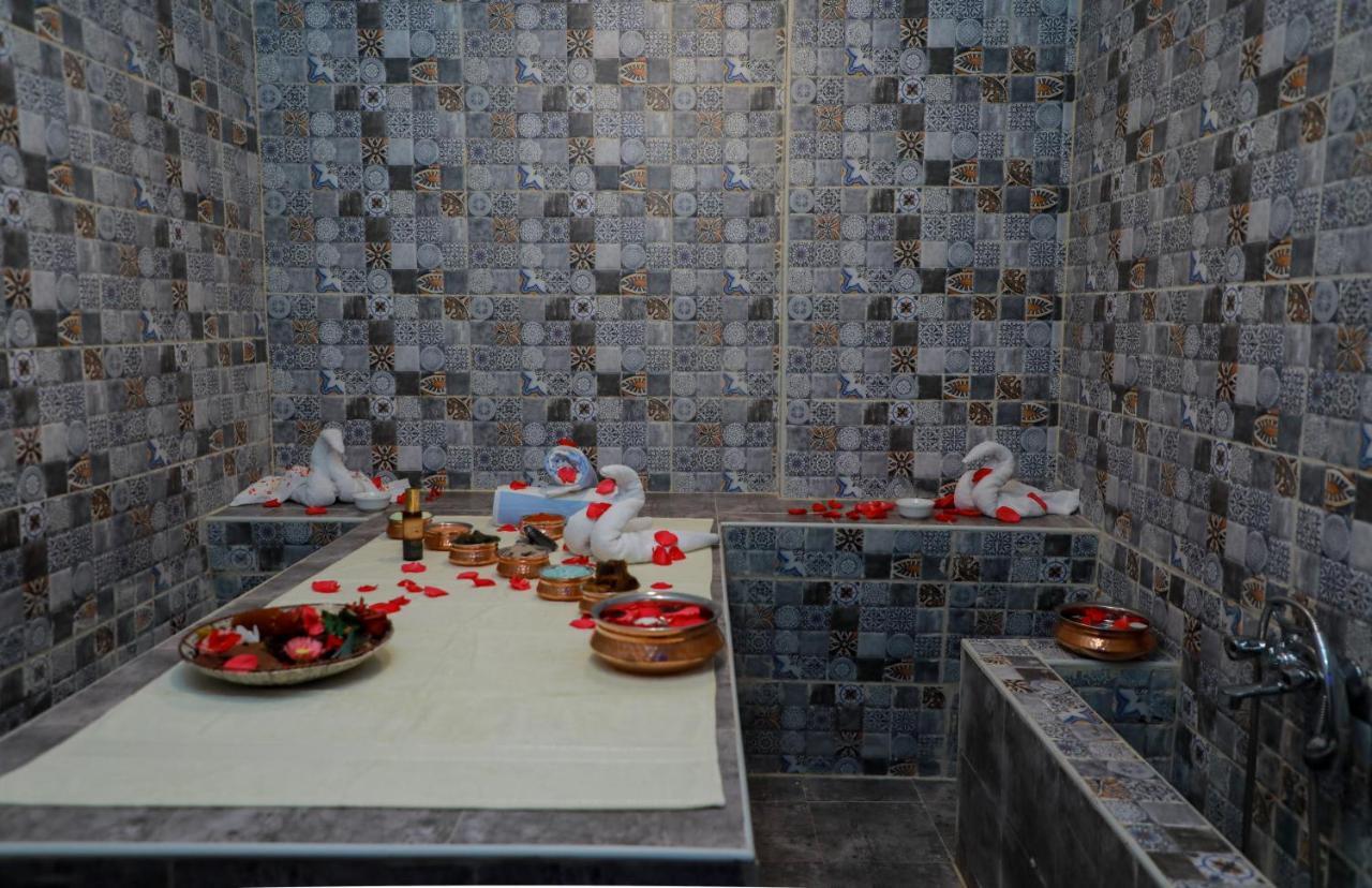 Loumage Suites And Spa Манама Экстерьер фото