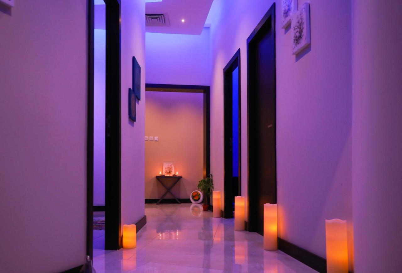 Loumage Suites And Spa Манама Экстерьер фото